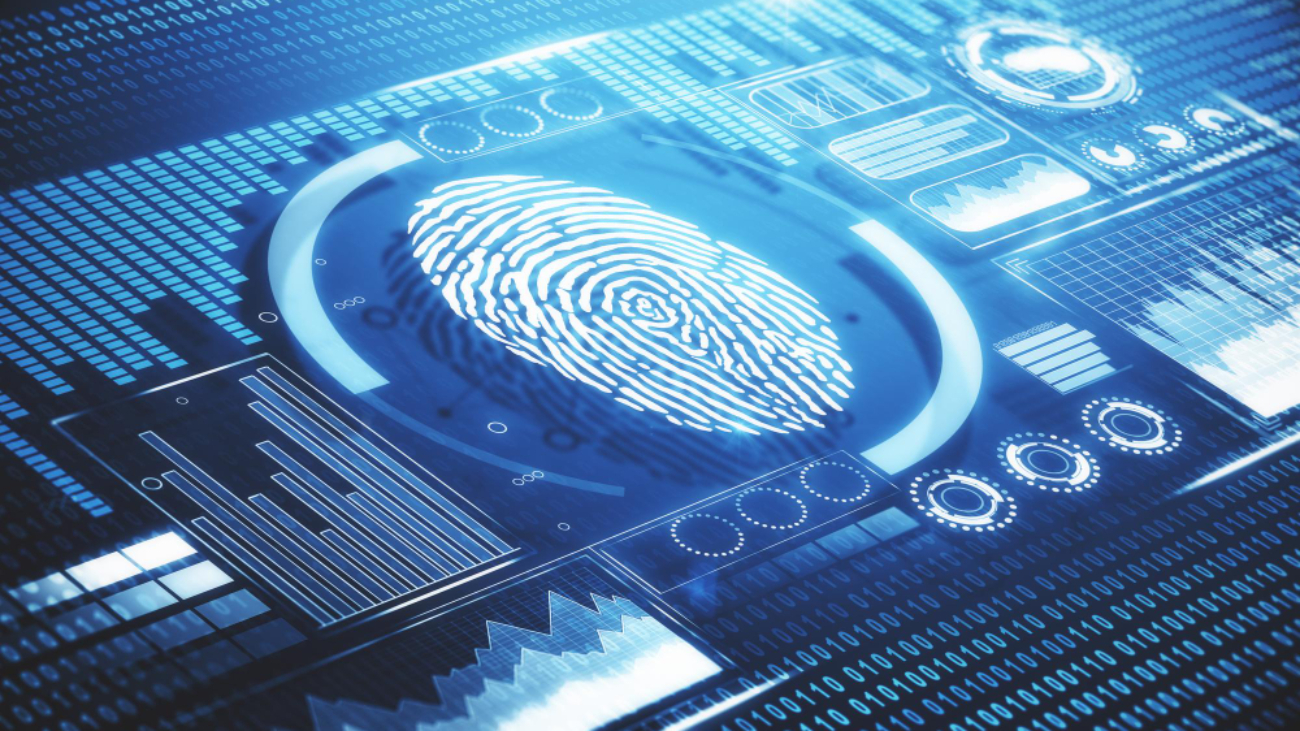 Biometric Enrolment Devices For Enhanced Employee Security