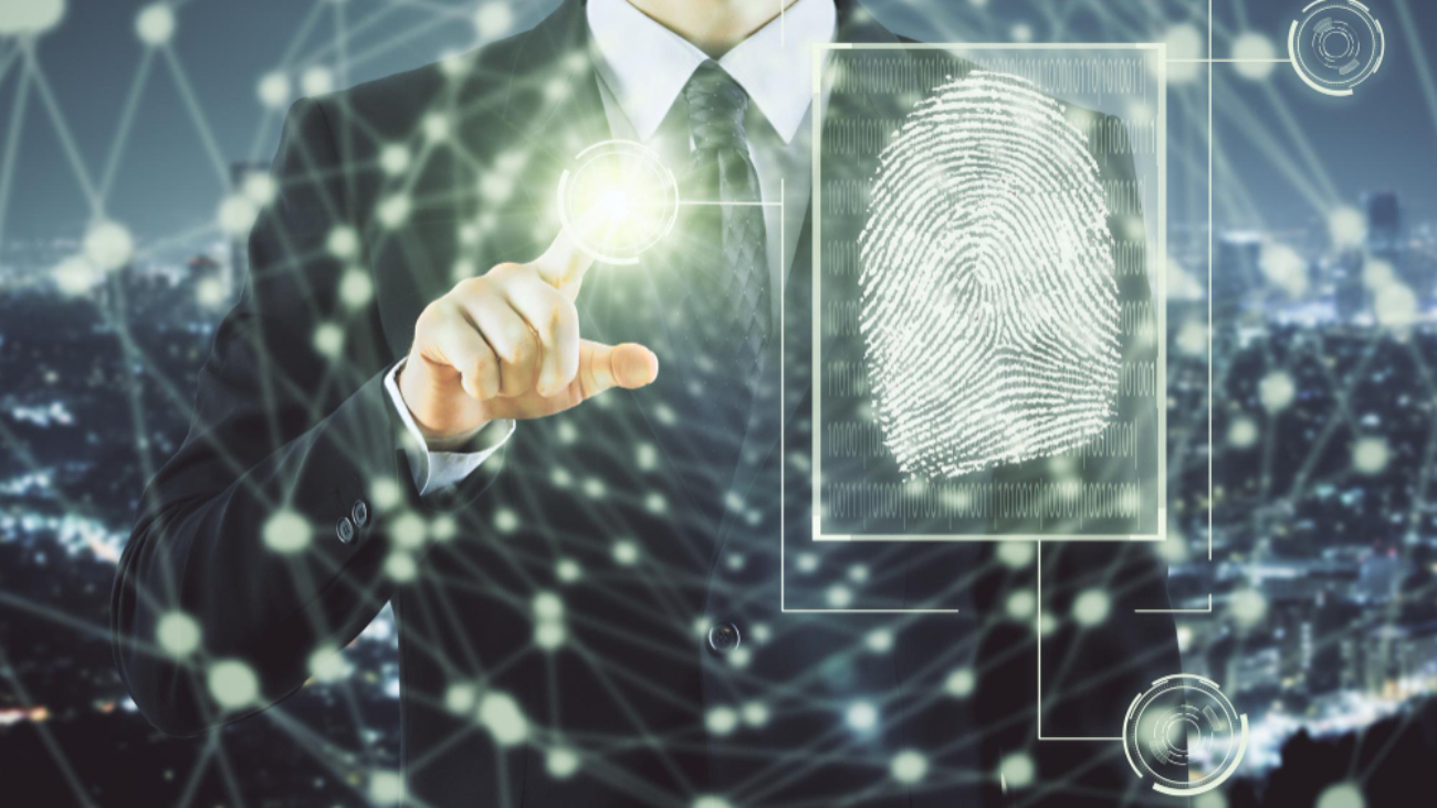 How Digital Identity Verification Benefits Businesses | Bahaa Abdul Hadi