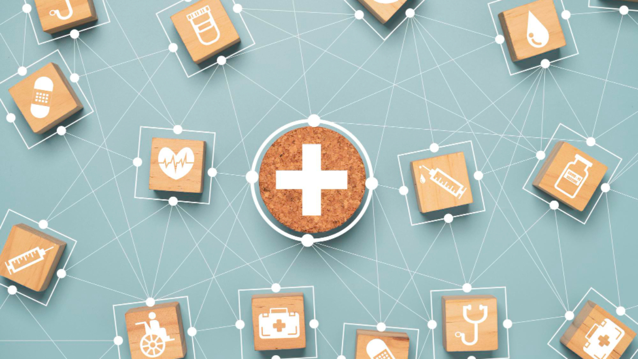 Biometrics in Hospitals How do they Improve Performance?