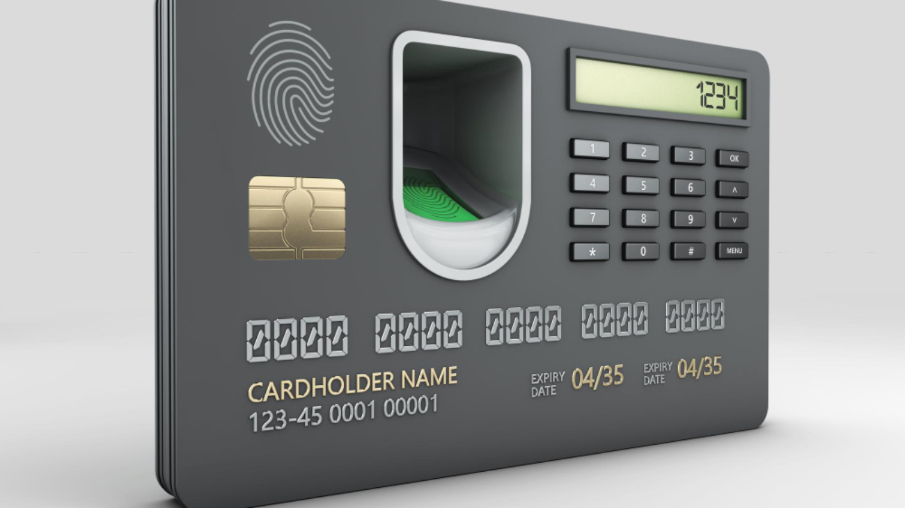 Biometrics Vs Pins Better Security And Convenience