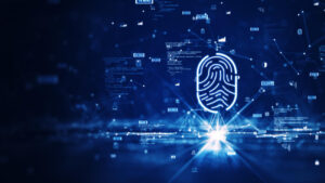 fingerprint